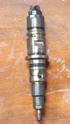 Cummins Diesel Common Rail Fuel Injector Core AAZ3AL | eBay