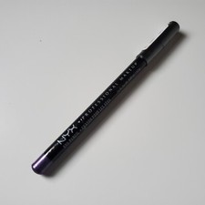 NYX Slim Eye Pencil Eyeliner SPE917 Purple Professional Makeup Sealed