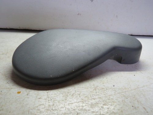 88 PONTIAC FORMULA TRANS AM FIREBIRD SEAT SIDE TRIM LEFT SIDE DRIVER LH - Picture 5 of 14
