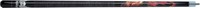 Mayhem Cues Adventure Series Pool Cue 10 Dragon 21-ounce on sale Mayhem Cues Adventure Series Pool Cue 10 Dragon 21-ounce on sale