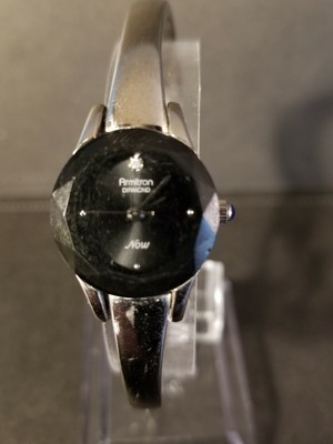 armitron diamond now watch 753h