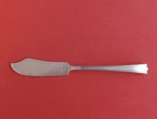 American Directoire by Lunt Sterling Silver Master Butter Flat Handle 7 1/8"