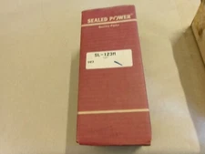 SEALED POWER Engine Cylinder Liner-Repair SLEEVE   SL-123M