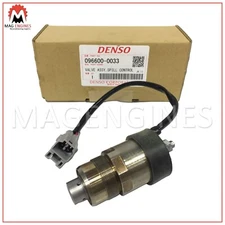 096600-0033 DENSO GENUINE SPILL CONTROL VALVE 1KZ 1KZ-TE FOR LC PRADO 3.0 LTR