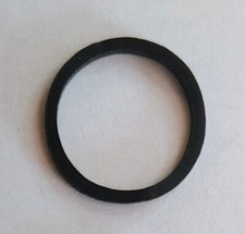 One 15mm Square Audio / Video Rubber Belt - CD/DVD/MD/DAT/ DCC/ VHS  Cassette