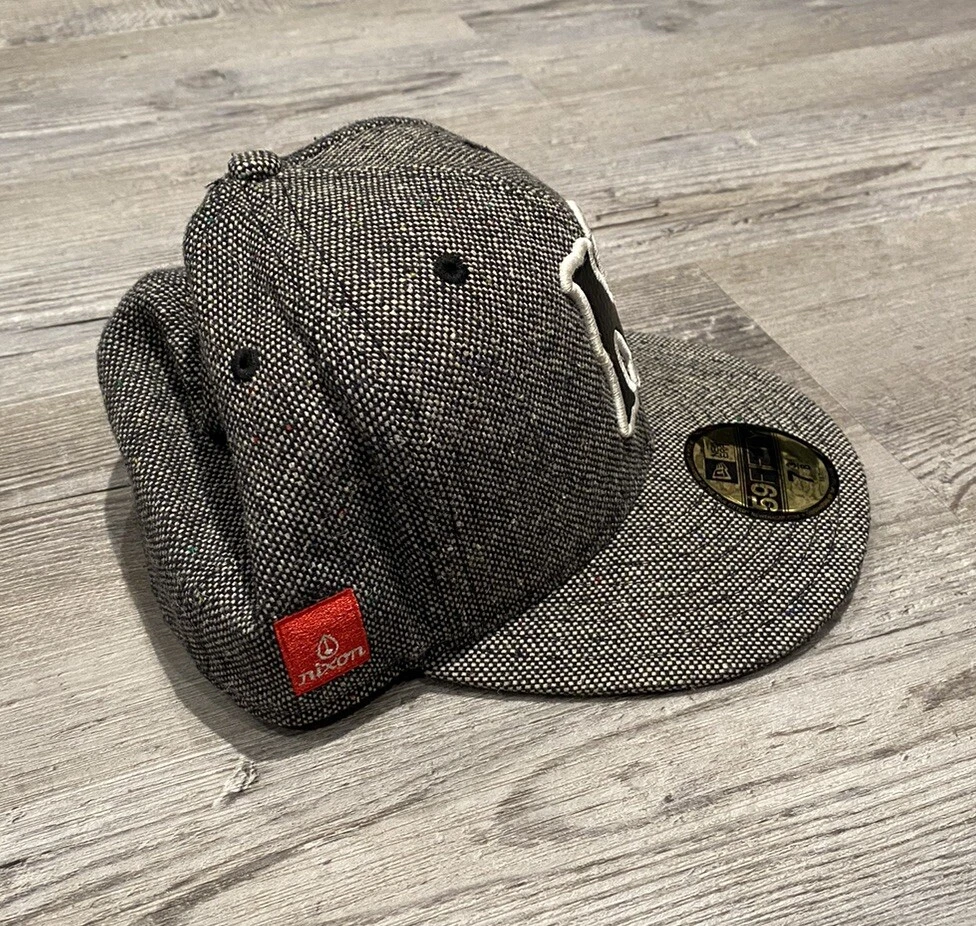 Nixon baseball cap sale