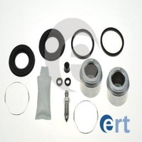 Ert Bremssattel Reparatursatz Hinten FüR Mercedes-Benz C-Klasse W202 Saloon