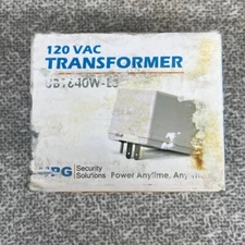 UPG Transformer Power Supply, UB1640W3-L6