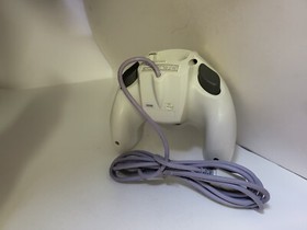 NEW interact Quantum Fighter Controller for Sega Dreamcast Gamepad #G2