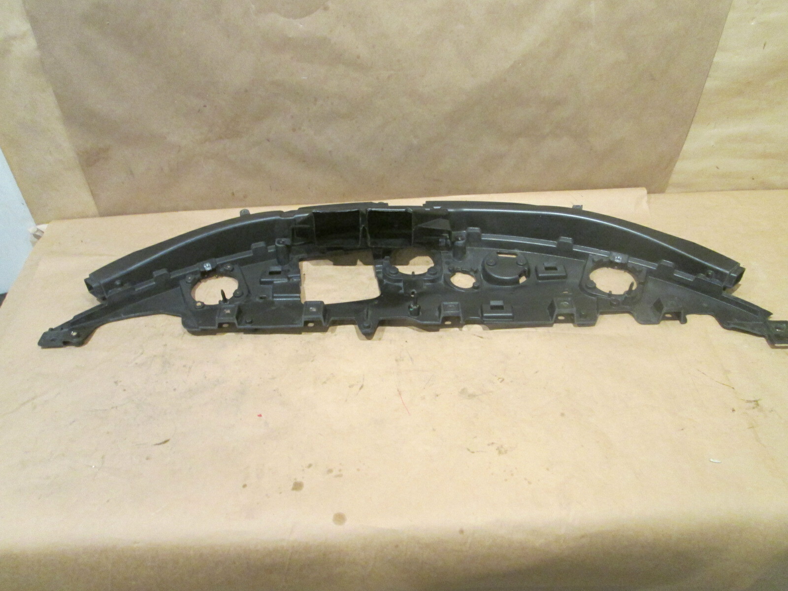 Ferrari 488 GTB/Spider - Front Dashboard Substructure P/N 87408800