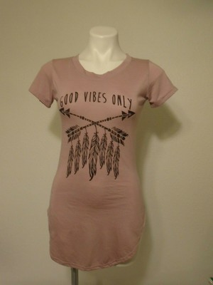 rue 21 pink shirt