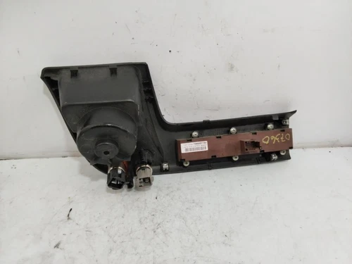 7355331180 Mando Multifuncion para FIAT DUCATO 3 FURGÓN TA 35 150 (Rs: 3 1770939 - Imagen 5 de 10