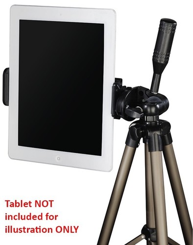 Hama Blogger Tripod + Head for Smartphone / Tablet 106-3D #4619 (UK Stock) BNIB - Picture 23 of 24