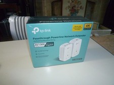 TP-Link AV1300 Powerline Extenders