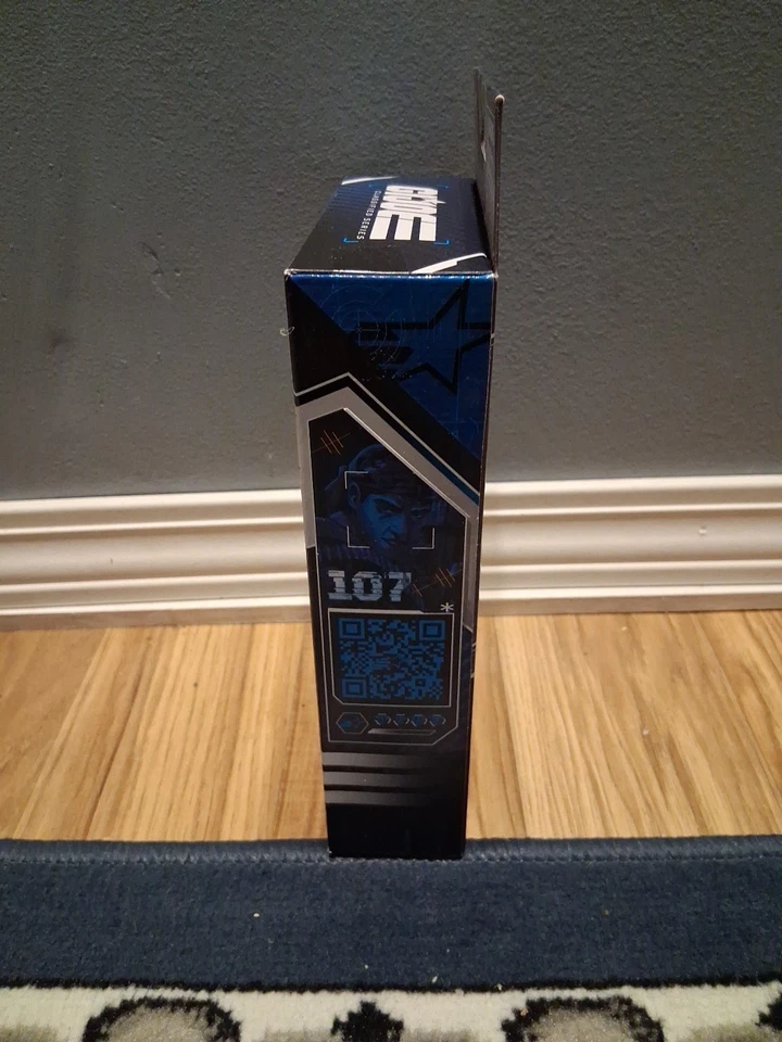 G.I. JOE CLASSIFIED SERIES NIGHT FORCE TUNNEL RAT 107 6 IN ACTION FIGURE (NIB) - Image 3 of 4