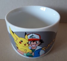 Nintendo Pokemon  Ash und Pikachu Tasse Beche...