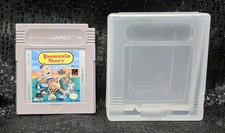 Thumbnail of ebay&reg; auction 286969868252 | Tasmania Story 1991 Nintendo Gameboy