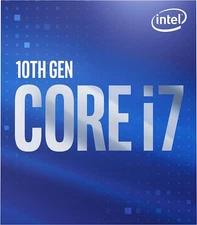 7StarPCWorld Intel Core i7-10700T 2.0GHz 8-Core LGA1200 Processor - 35W
