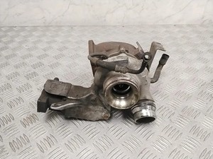 BMW 3 Touring E91 Turbolader 4913505895 2.00 Diesel 100kw 2010 29791733
