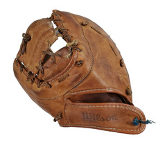 Wilson Vintage George Scott Big Scoop A2887 LHT 1st Base 11” First Baseman Mitt