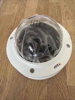 AXIS P 3225 v MK2 - aus Projekt - Full HD - Nachtisicht - Premium Hersteller 1