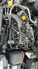 Boite de vitesse Renault Kadjar