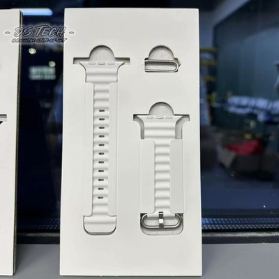 Original Genuine Apple Watch Series 10 9 8 7 6 SE 44mm/ 45/ 46/ 49mm Ocean band