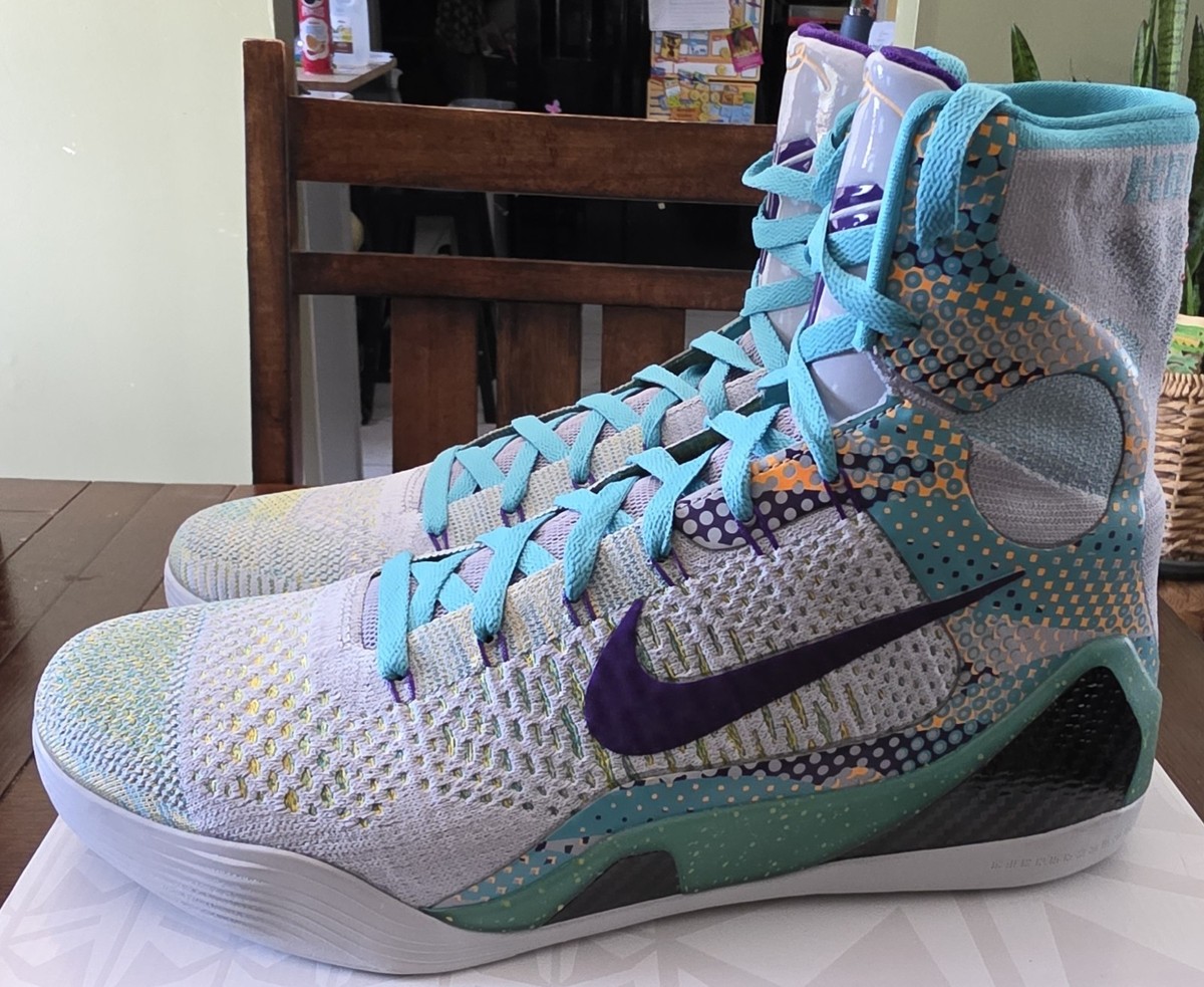 New Nike Kobe 9 Elite Hero Pack Size 13 | eBay New Nike Kobe 9 Elite Hero Pack Size 13 | eBay