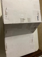 KOHLER 5452-Et-0 Dexter Wall-Mount Urinal 0.125 Gpf, White