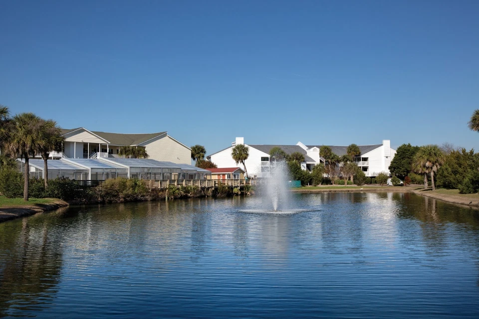 Wyndham Ocean Ridge Edisto Beach 4 Bedroom Presidential 7 nights Nov 29 - Dec 6 - Image 4 of 4