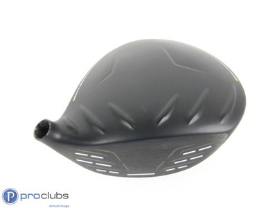 Left Handed! Ping G430 MAX 10.5* Driver - Head Only - 430595 | eBay