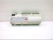 Carel PCO3000AM0 pCO Programmable HVAC Controller PLC Board - 24VDC Used