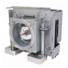 AL  Series Lamp  Housing for The JVC DLA-SH7NLG Projector - 90 Day Warranty