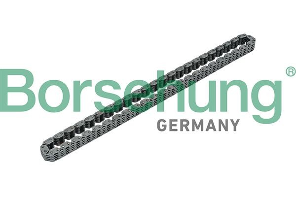 NEU - Borsehung B17885 Steuerkette FüR Audi Seat Skoda VW-image