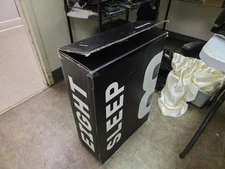 Eight Sleep Pod 2 Pro Hub (Model 10501)  Works Perfectly