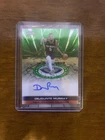 2025 Topps Dejounte Murray Autograph Issue - Veterans (Raw)