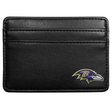 NFL Weekend Wallet, Black
