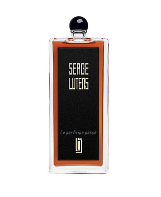 Serge Lutens Le Participe Passe Eau De Parfum Spray For Men and Women 100ml