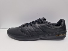 Adidas Porsche Typ 64 2.0  schwarz   Gr.44 2/3