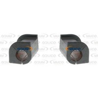 2X Vaico Lagerung Stabilisator Hinten Links Rechts FüR Fiat Doblo 119 223 178E