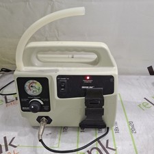 SSCOR, Inc. 2315 Pump suction