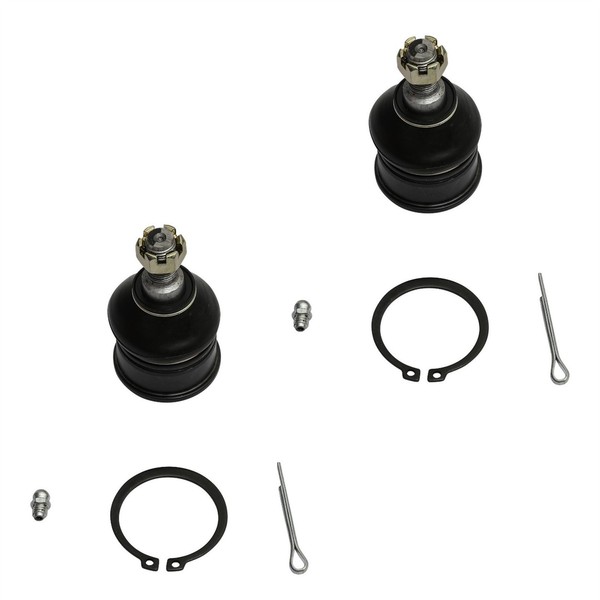 2 Traggelenk FüR Honda Civic VII Vorderachse Unten Links Rechts-image