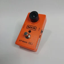 MXR M101 Phase 90
