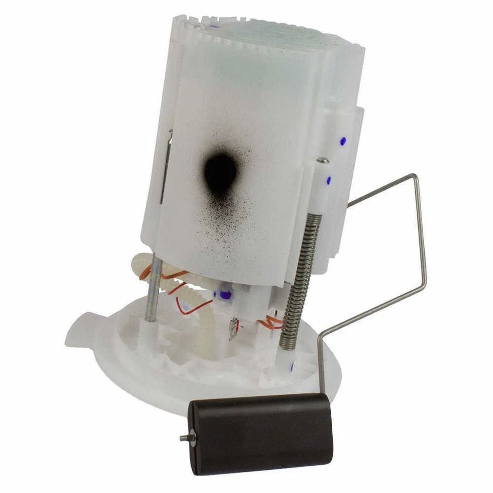 Conjunto de bomba de combustible y transmisor Motorcraft PFS-988 para Ford Fiesta 14-19 1,6 L-L4 Foto 3 de 4