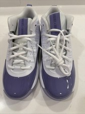 Jordan Kids Grade School Max Aura 7 Shoes Brand New Damaged Box No Lid - 6Y