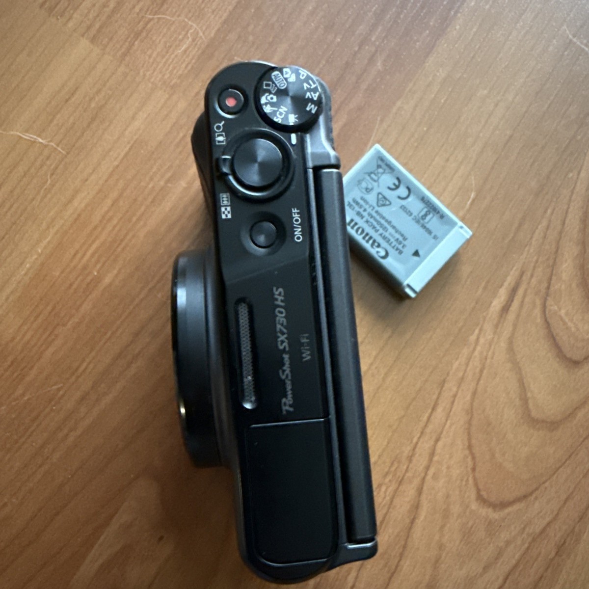 Canon PowerShot SX730 HS 40x Optical Zoom Digital Camera | eBay
