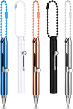 5 Pack Stylists Pens for Touch Screens,Accurate and Sensitive Easy to Carry Styl