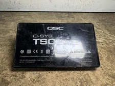 QSC - 5" Touch Screen Panel  TSC-50-G3