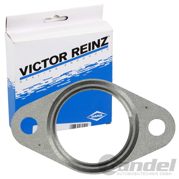Reinz ABGAS-KRÜMMERDICHTUNG FüR MERCEDES-BENZ 123 124 190 G-KLASSE T1 T1/TN-image