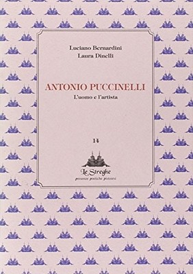 Antonio Puccinelli. L'uomo e l'artista, Dinelli, Laura